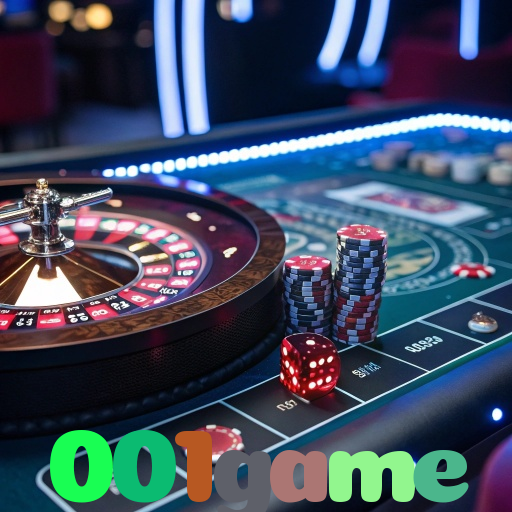 001game：Aposte nas melhores slots e conquiste prêmios como nunca!