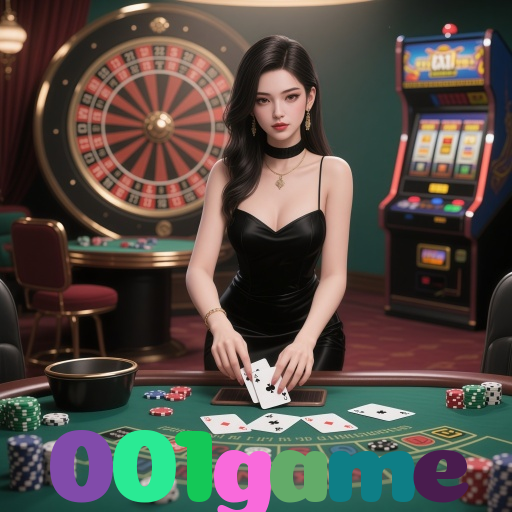 001game：Aposte no futebol, jogue poker e conquiste vitórias épicas!