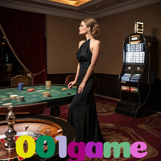 001game:Aposte nas melhores slots e conquiste prêmios como nunca!