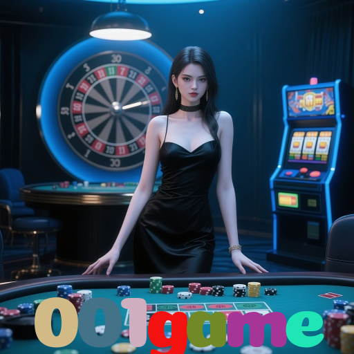 001game:Aposte no futebol, jogue poker e conquiste vitórias épicas!