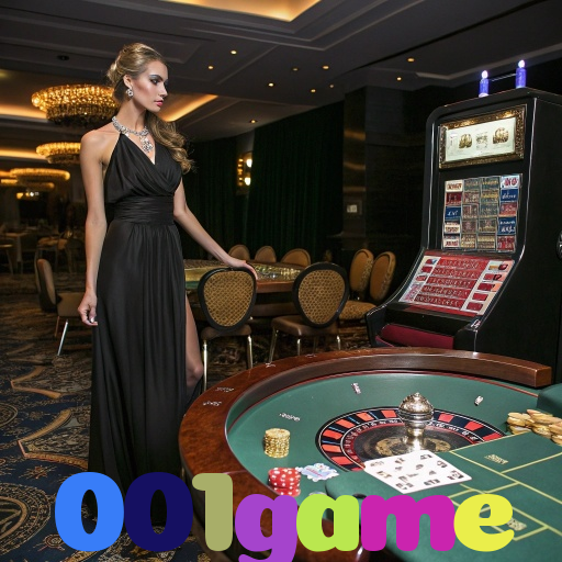 001game:Aposte nas melhores slots e conquiste prêmios como nunca!