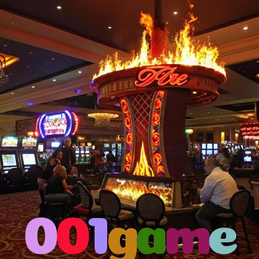 001game：Jogue poker, aposte no futebol e ganhe em grandes jogos de cassino!