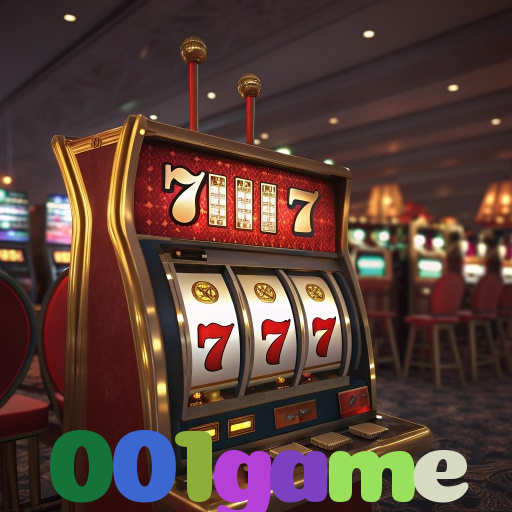 001game：Aposte nas melhores slots e conquiste prêmios como nunca!
