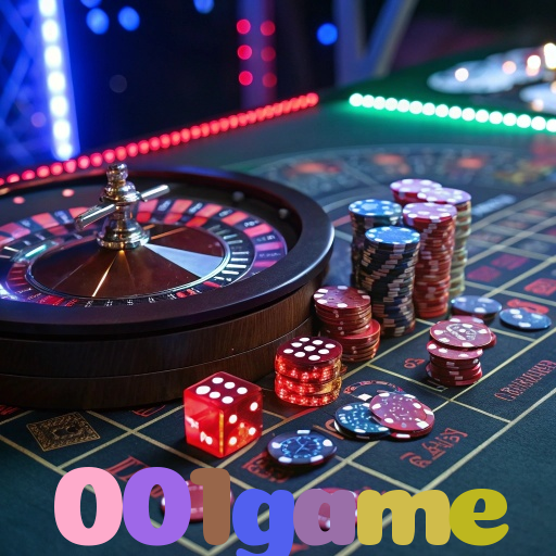 001game：Aposte nas melhores slots e conquiste prêmios como nunca!