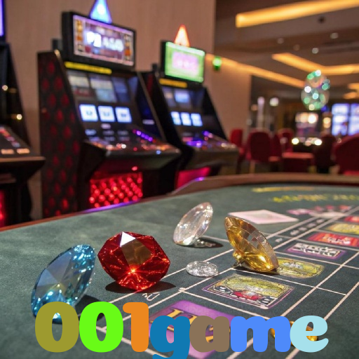001game：Aposte no futebol, jogue poker e conquiste vitórias épicas!