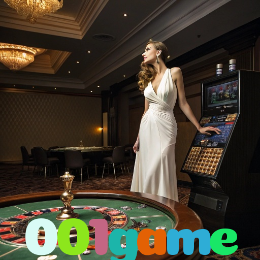001game:Aposte nas melhores slots e conquiste prêmios como nunca!