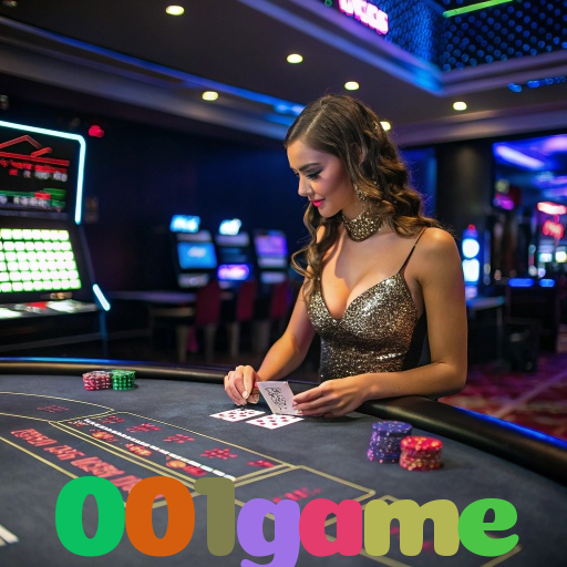 001game:Aposte nas melhores slots e conquiste prêmios como nunca!