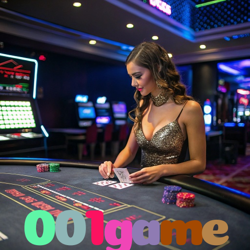 001game:Aposte no futebol, jogue poker e conquiste vitórias épicas!