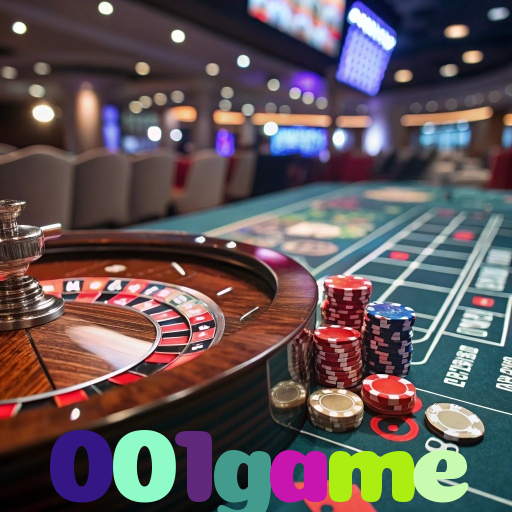 001game：Aposte no futebol, jogue poker e conquiste vitórias épicas!