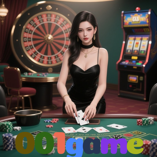 001game：Aposte no futebol, jogue poker e conquiste vitórias épicas!