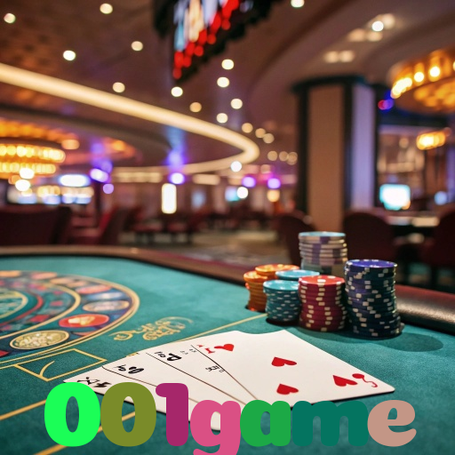 001game：Aposte nas melhores slots e conquiste prêmios como nunca!