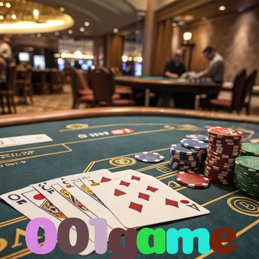 001game：Jogue poker, aposte no futebol e ganhe em grandes jogos de cassino!