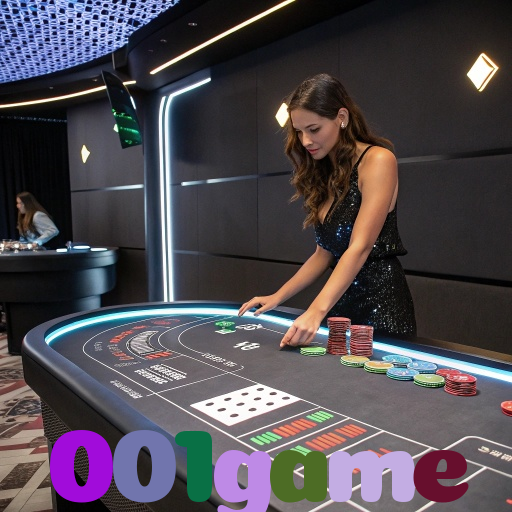 001game：Jogue poker, aposte no futebol e ganhe em grandes jogos de cassino!