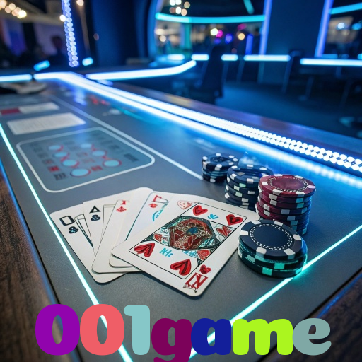 001game:Aposte nas melhores slots e conquiste prêmios como nunca!