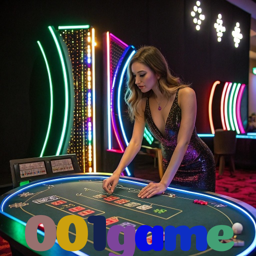 001game：Aposte no futebol, jogue poker e conquiste vitórias épicas!