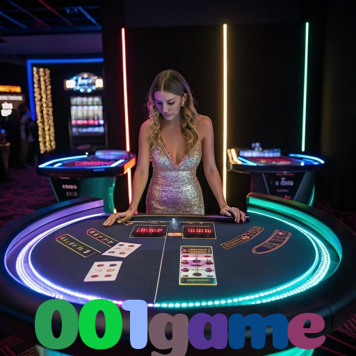 001game：Jogue poker, aposte no futebol e ganhe em grandes jogos de cassino!