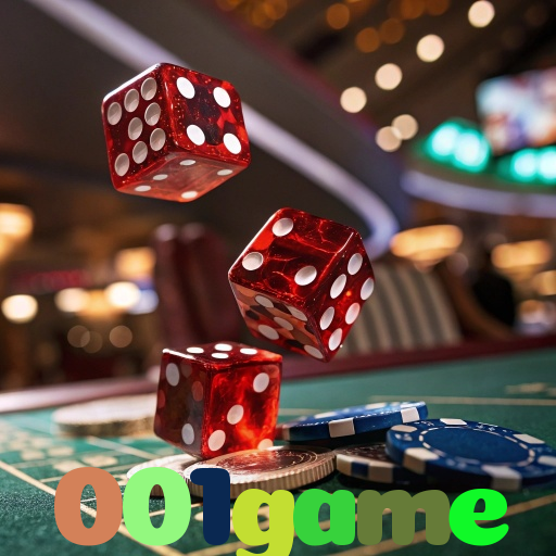 001game：Aposte nas melhores slots e conquiste prêmios como nunca!
