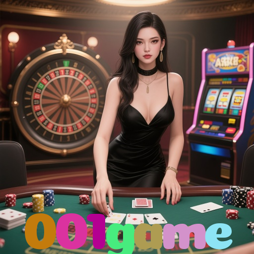 001game:Aposte no futebol, jogue poker e conquiste vitórias épicas!
