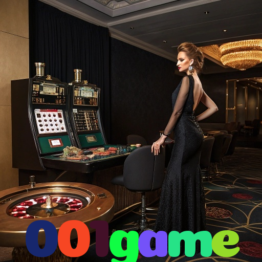 001game:Aposte nas melhores slots e conquiste prêmios como nunca!