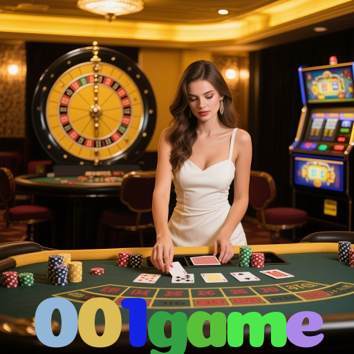 001game:Jogue poker, aposte no futebol e ganhe em grandes jogos de cassino!