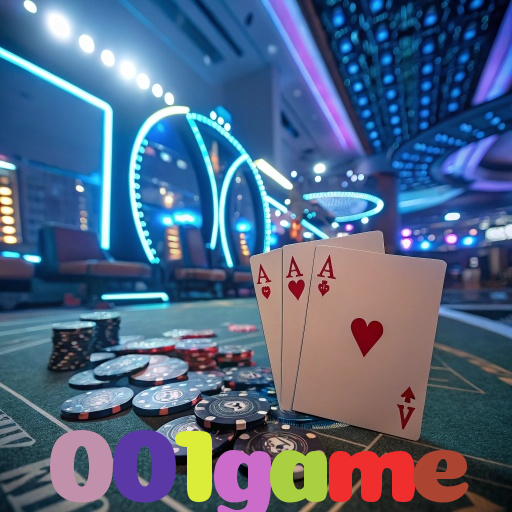 001game：Aposte nas melhores slots e conquiste prêmios como nunca!