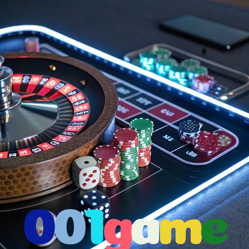 001game:Aposte nas melhores slots e conquiste prêmios como nunca!