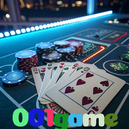 001game:Aposte no futebol, jogue poker e conquiste vitórias épicas!