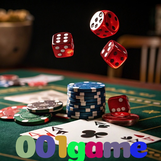 001game:Aposte no futebol, jogue poker e conquiste vitórias épicas!