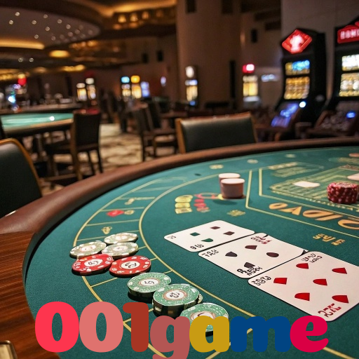 001game：Jogue poker, aposte no futebol e ganhe em grandes jogos de cassino!