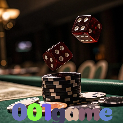001game：Jogue poker, aposte no futebol e ganhe em grandes jogos de cassino!