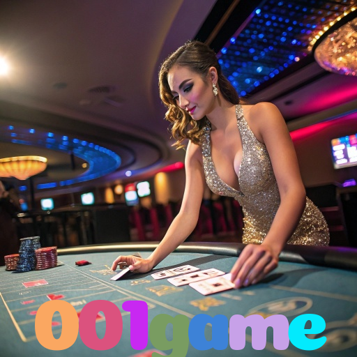 001game:Aposte nas melhores slots e conquiste prêmios como nunca!