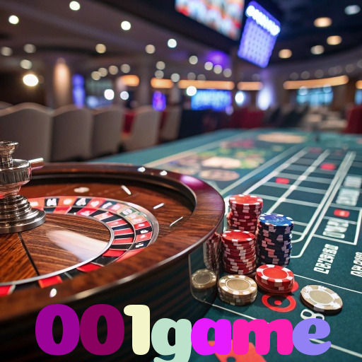 001game:Aposte nas melhores slots e conquiste prêmios como nunca!