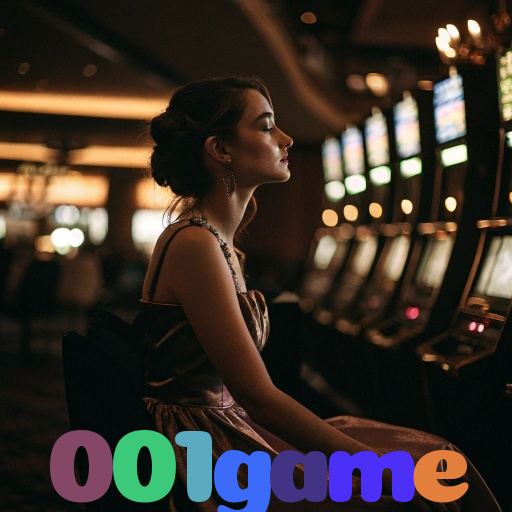 001game：Aposte nas melhores slots e conquiste prêmios como nunca!