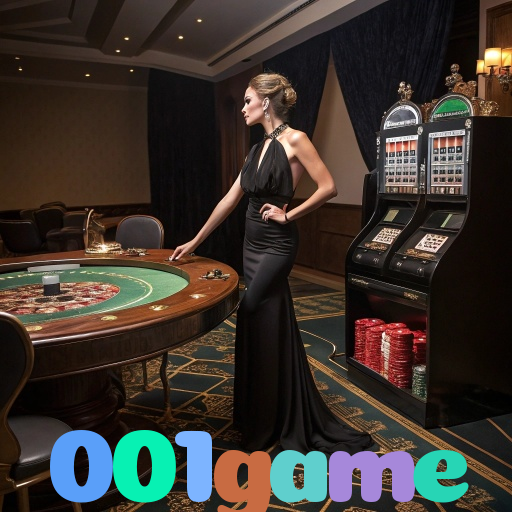 001game:Jogue poker, aposte no futebol e ganhe em grandes jogos de cassino!