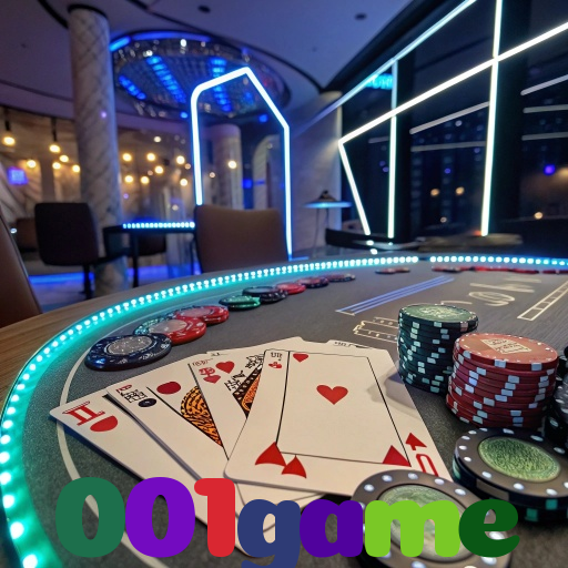 001game:Aposte no futebol, jogue poker e conquiste vitórias épicas!