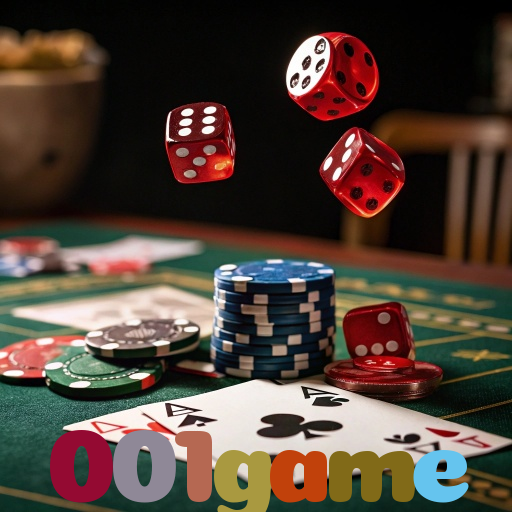001game:Aposte no futebol, jogue poker e conquiste vitórias épicas!