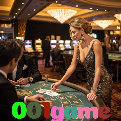 001game：Jogue poker, aposte no futebol e ganhe em grandes jogos de cassino!