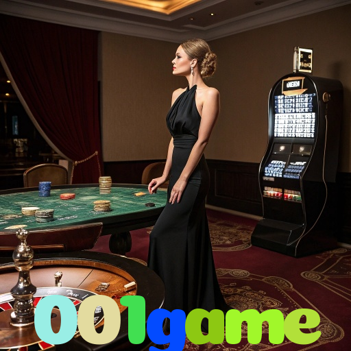001game:Aposte nas melhores slots e conquiste prêmios como nunca!
