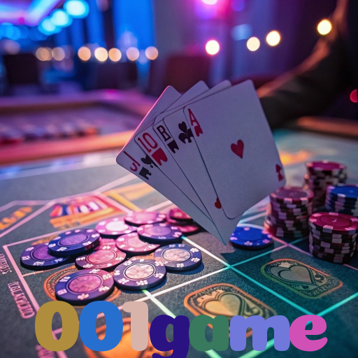 001game:Jogue poker, aposte no futebol e ganhe em grandes jogos de cassino!