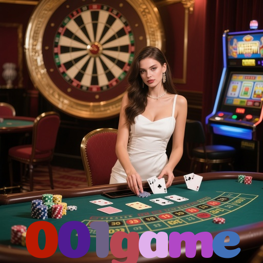 001game:Jogue poker, aposte no futebol e ganhe em grandes jogos de cassino!