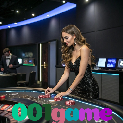 001game：Jogue poker, aposte no futebol e ganhe em grandes jogos de cassino!