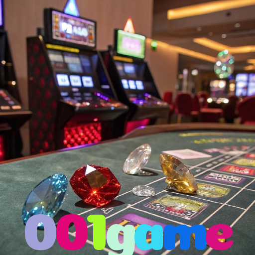 001game:Jogue poker, aposte no futebol e ganhe em grandes jogos de cassino!