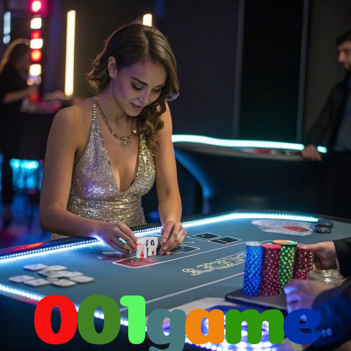 001game：Jogue poker, aposte no futebol e ganhe em grandes jogos de cassino!