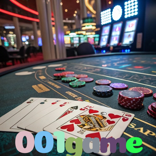 001game:Aposte nas melhores slots e conquiste prêmios como nunca!