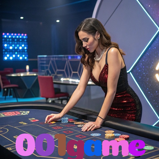 001game：Jogue poker, aposte no futebol e ganhe em grandes jogos de cassino!