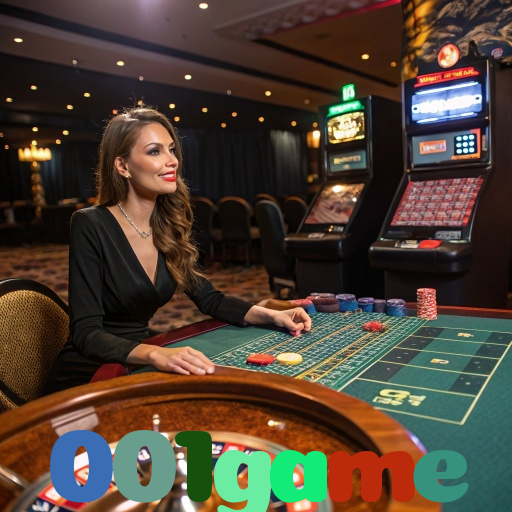 001game：Aposte no futebol, jogue poker e conquiste vitórias épicas!