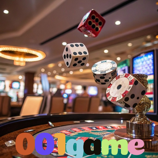 001game:Jogue poker, aposte no futebol e ganhe em grandes jogos de cassino!