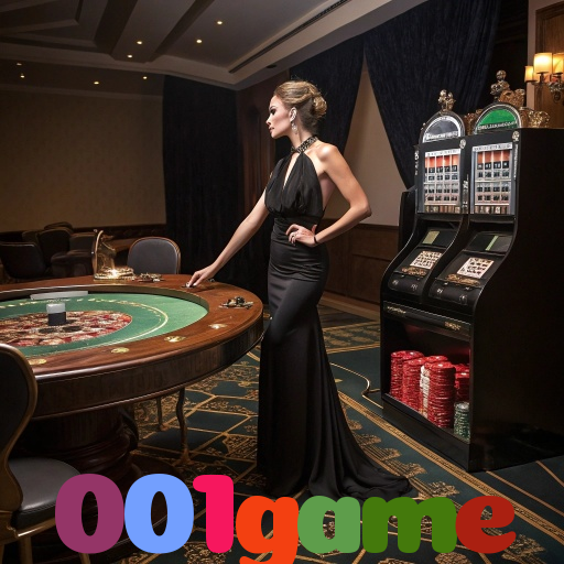 001game：Aposte no futebol, jogue poker e conquiste vitórias épicas!