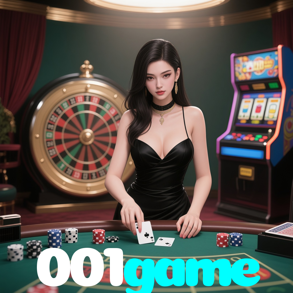 001game：Jogue poker, aposte no futebol e ganhe em grandes jogos de cassino!