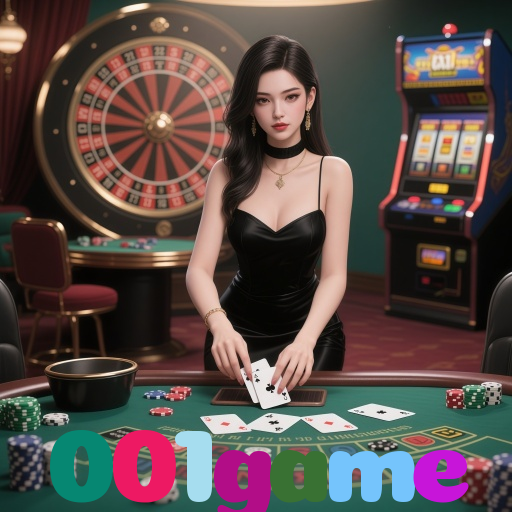 001game：Aposte no futebol, jogue poker e conquiste vitórias épicas!